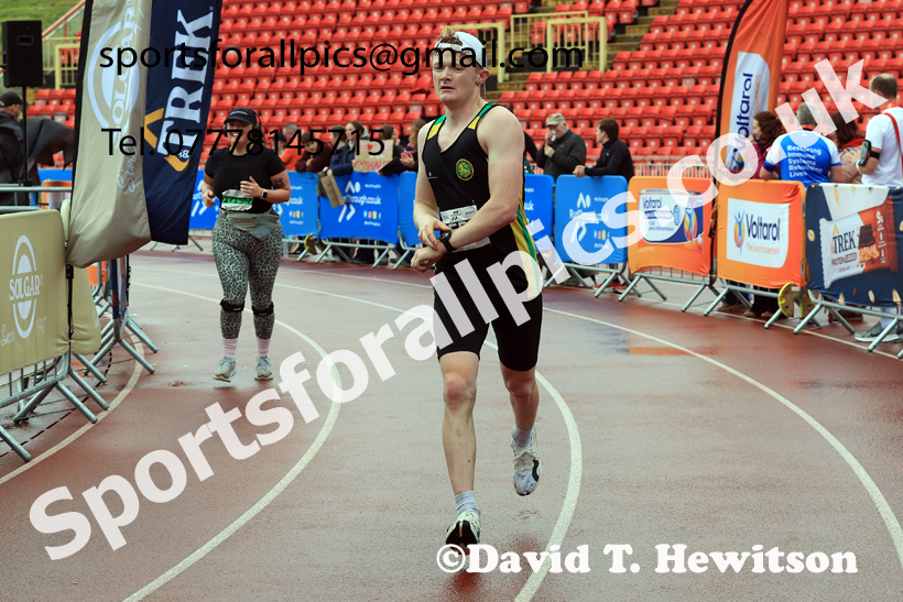 Gateshead Half Marathon, 2026 Gateshead Marathon Half Marathon and 10k Road Race. Photo: David T. Hewitson/Sports for All Pics